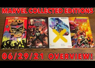 New Marvel Books 06 29 21 Overview King In Black Reign Of X Vol 1