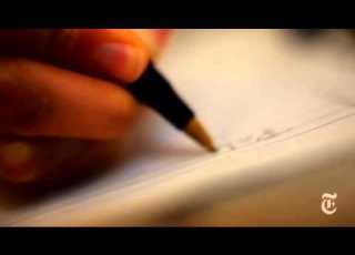 Will Shortz S Crossword Tips For Pros Advice From New York Times Puzzle Master