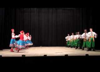 Коханочка Краков як