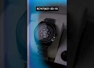 ИМЕННЫЕ ЧАСЫ инстаграм Watch Named Есть доставка по всему Казахстану