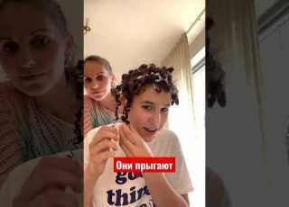НАКРУТИЛА НА ВАТНЫЕ ПАЛОЧКИ Shortsvideo Tiktokvideo тикток Tiktok Video снежана Friends