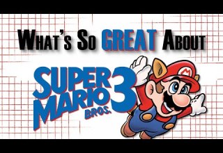 What S So Great About Super Mario Bros 3 The King Of 2D Platformers