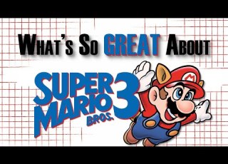  What S So Great About Super Mario Bros 3 The King Of 2D Platformers