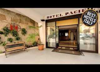  Hotel Pacific Rome Italy Hotel Review
