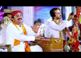  Asan San Yar Je Yaari Singer Faqeer Khalid Hussain Bhatti New Sufi Song Sindh Folk Production