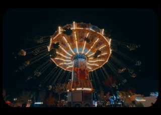 Riyadh Nights Light اضواء الرياض