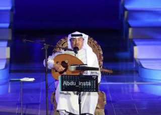  محمد عبده اراك عصي الدمع سلطنه