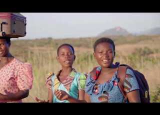  NZIHI SDA CHOIR NATAKA NJIA NIPITE OFFICIAL VIDEO