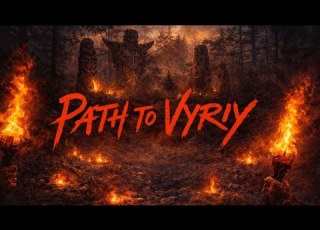  Chernobog Path To Vyriy Dark Slavic Music