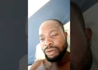  MWIMBAJI PASCAL CASSIAN APATWA NA AJARI MBAYA
