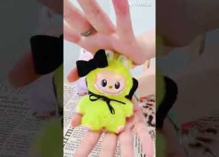  لابوبو Oldies Vintage Love Song Music لابوبو Cute يع Toys جديدي