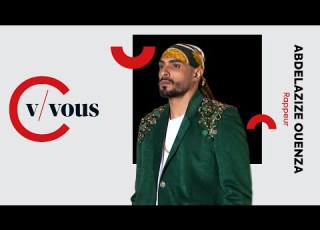 CV C Est Vous Ep 44 Abdelazize Ouenza L Ingénieur Devenu Rappeur