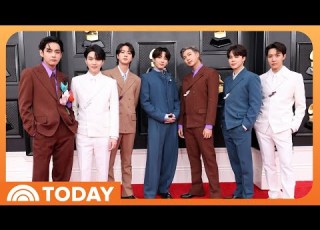 BTS Announces Return With First Album In Nearly Four Years