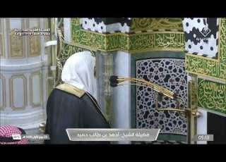 صلاة الفجر للشيخ أحمد بن طالب 26 ربيع الأول 1446هـ