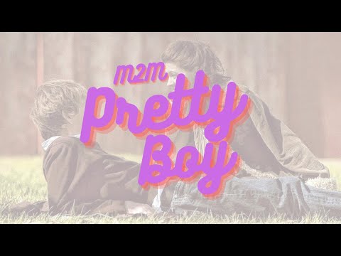 Pretty Boy 漂亮男孩 M2M 中文歌詞版 90 00 S