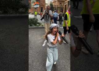  Her Voice Is Louder Than Fear Free Palestine Freepalestine