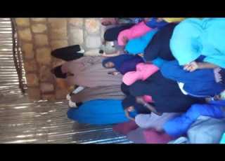  Nashidaa Shamarranii
