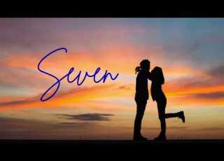 Seven Official Lyrics Video