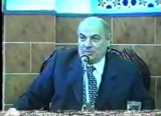 الإسراء والمعراج للعارف بالله الأستاذ الدكتور جوده محمد أبو اليزيد المهدى