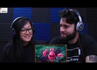 Lil Dicky Earth Official Music Video Music Reaction
