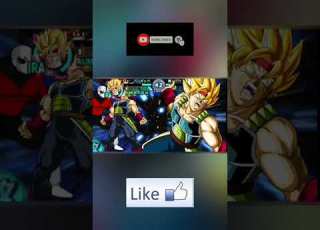 باردو كويته الاخيرة قوي دراغون بول Dragon Ball Tap Battle