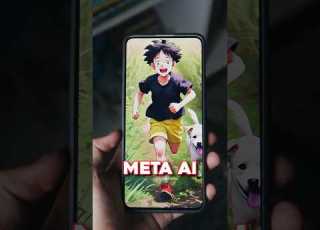META AI Tricks For WhatsApp