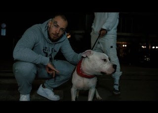 FYRE Стрес Тест Prod By VITEZZ Official 4K Video
