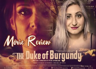 Movie Review The Duke Of Burgundy 2014