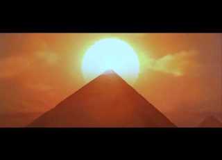  Opening Scene The Mummy 1999