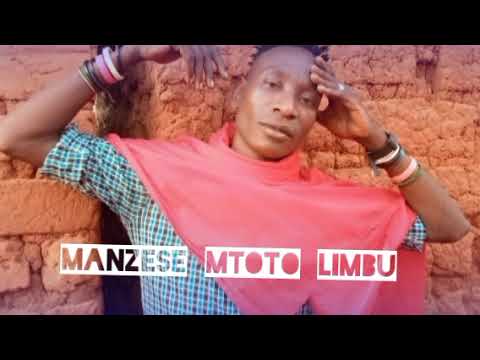 Manzese Mtoto Limbu Luchagula Ujumbe Wa Ng Wana Johni Mbasha Studio By Alexstar24