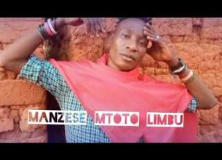 Manzese Mtoto Limbu Luchagula Ujumbe Wa Ng Wana Johni Mbasha Studio By Alexstar24