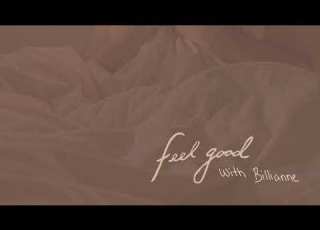 Ryan Nealon Feel Good With Billianne Official Audio