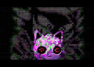  Lavender Town 800 Slower