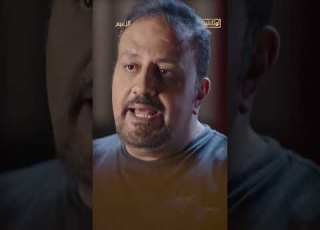 خالد سرحان عادل إمام أعاد بناء مسرحية شاهد ما شفش حاجة من البداية أمام الجمهور