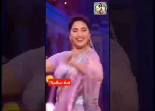  LE LE DIL DE DE DIL MADHURI DIXIT TRENDING SONG