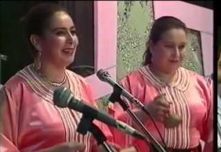 ولد كرشة شيخات بني ملال