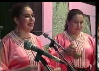 ولد كرشة شيخات بني ملال
