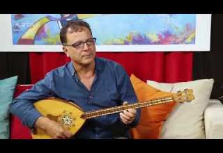 زبير صالح و صفقان از باما Zuber û Sefqan Ez Ba Ma