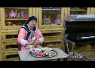 سبوع نوار في أغنية جيت نورت البيت يا نونو
