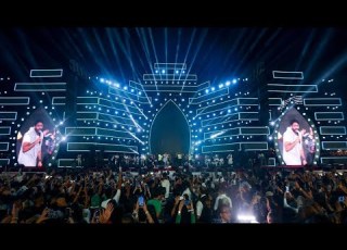 Bo3d Moaakat Tamer Hosny Alexandria Concert ب عد مؤقت تامر حسني من حفله الاسكندريه My Scenes