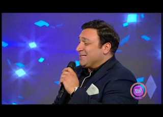 მე ისეთი გოგო მიყვარს ანუკი ცქვიტინიძე და გელა დონაძე უიქენდი 2022 05 01