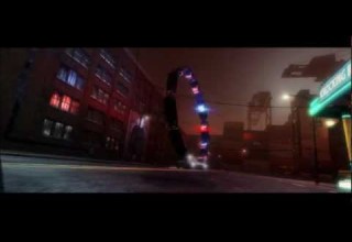Ambush Storehouse Stakeout In 26 86 Seconds Gold Medal Time Need For Speed Most Wanted 2012 