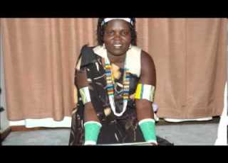 Shilluk Song