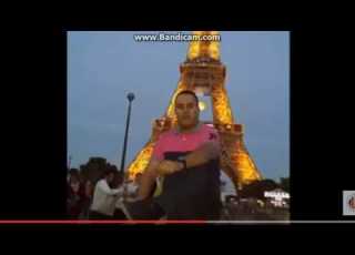 02 Cheb Faudel Hola Hola La Colombe Live 2017
