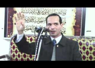 عزاء الحاج احمد الحرباوي الدكتور بدر محمد حسن خطبة تاريخيه شنيط الحرابوة كفرصقر 8 2 2026 اشرف حسين