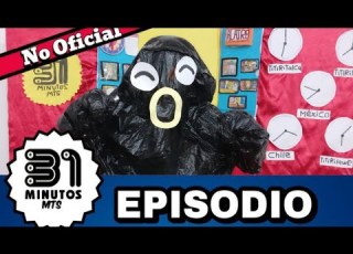  31minutosMTS T1 1 El Comienzo