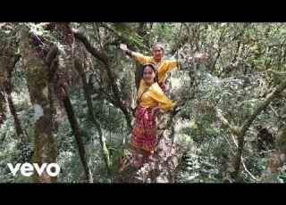 Cordillera Songbirds The Goodness Of Grace