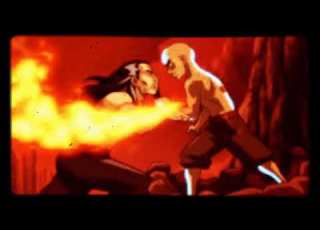 The Avatar Ang Them Song Avatar State نغمة حالة الافتار