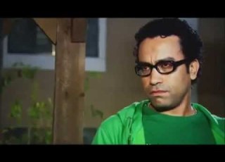 السينما إعلان مسلسل حاميها حراميها