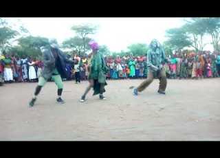 Lyamalaman 2022 Tulisongesha Masebhu Dada